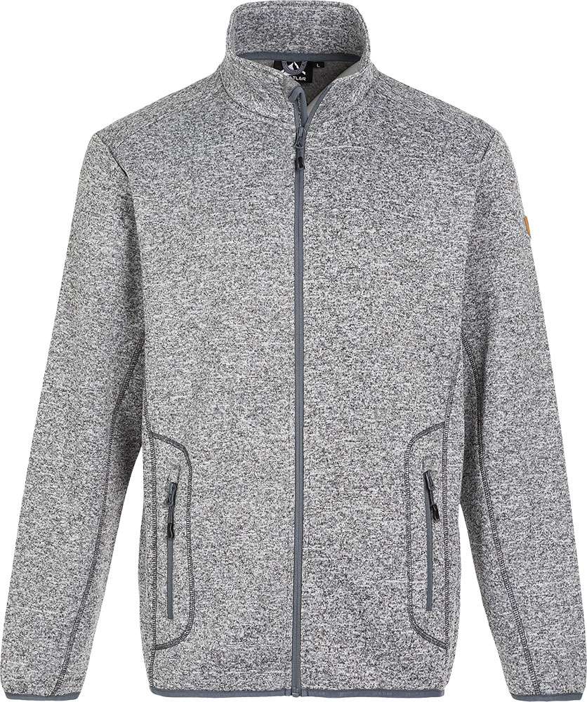 Whistler Sampton Melange – Fleecejacke