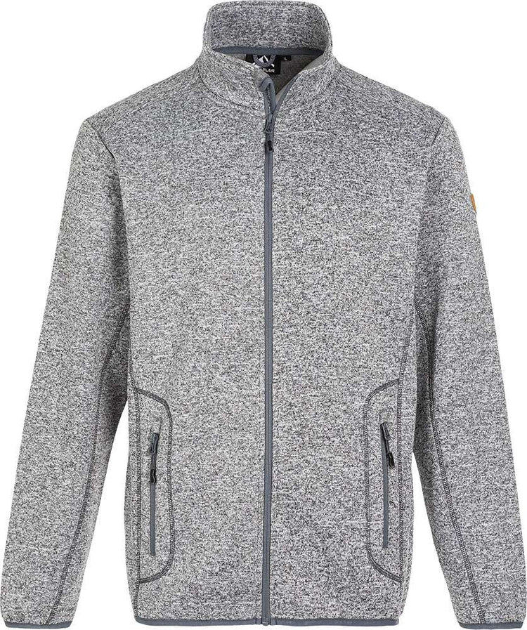 Whistler Sampton Melange – Fleecejacke
