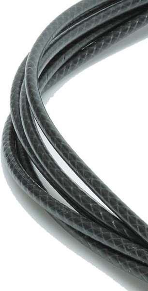 Jagwire lex-sl 2,5 m Schaltzughülle