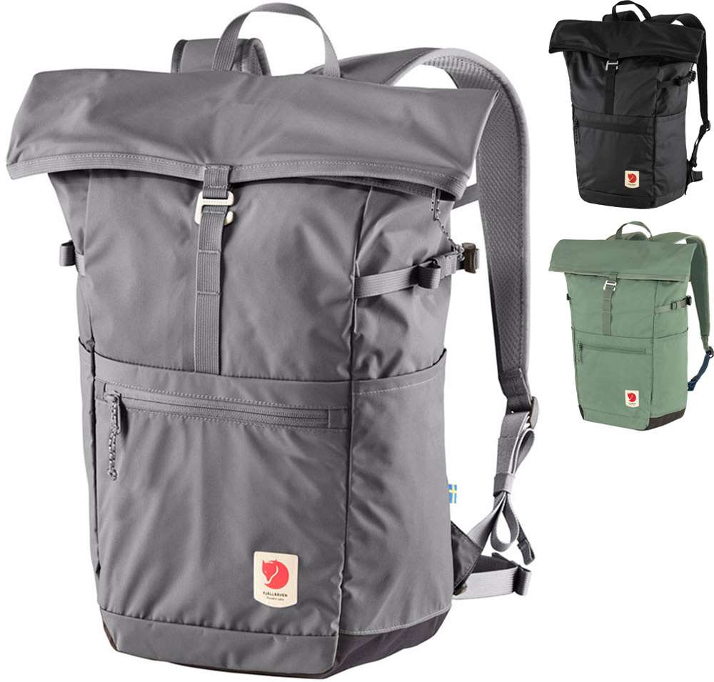 Fjällräven High Coast Foldsack 24 - Rucksack