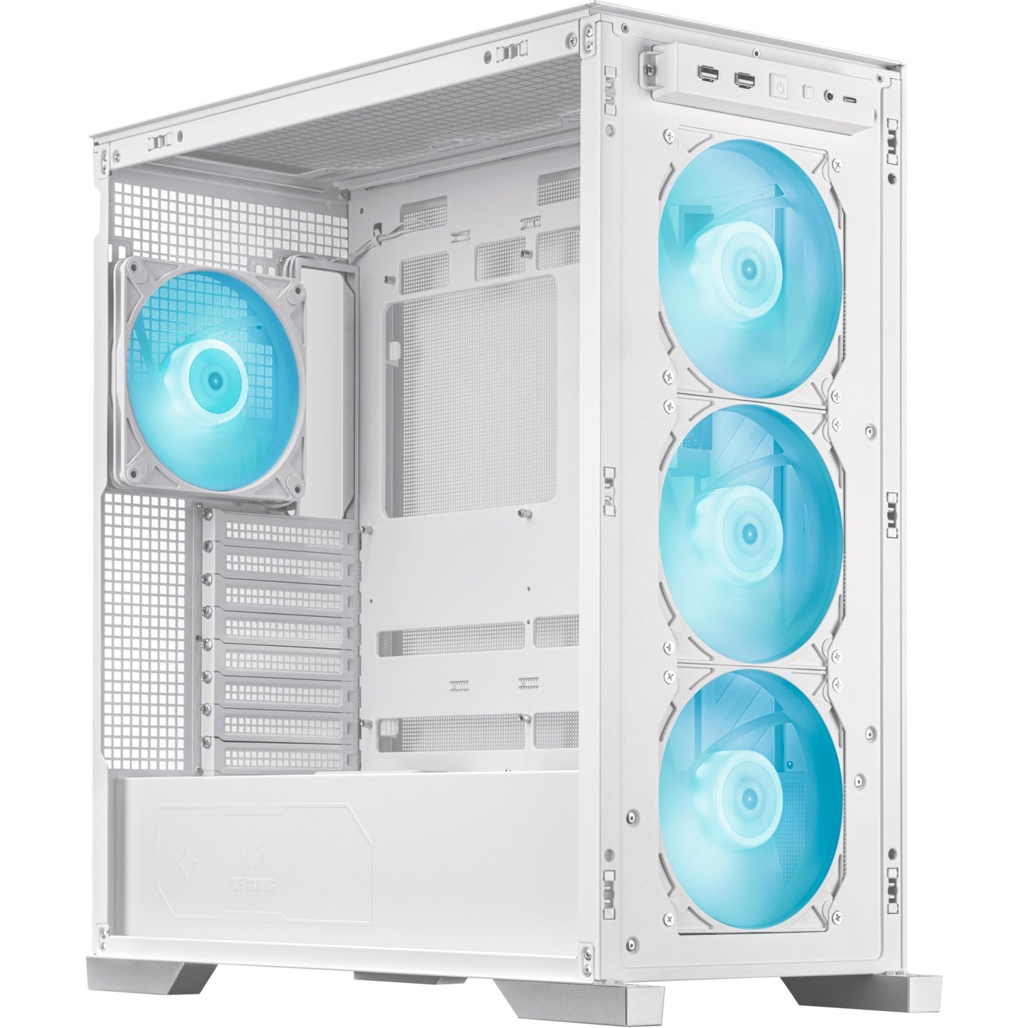 Asus Tuf Gaming GT302 Argb