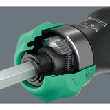 Wera kraftform kompakt 28 ra mit Tasche, 6-teiliges Bit-Set - afbeelding 9