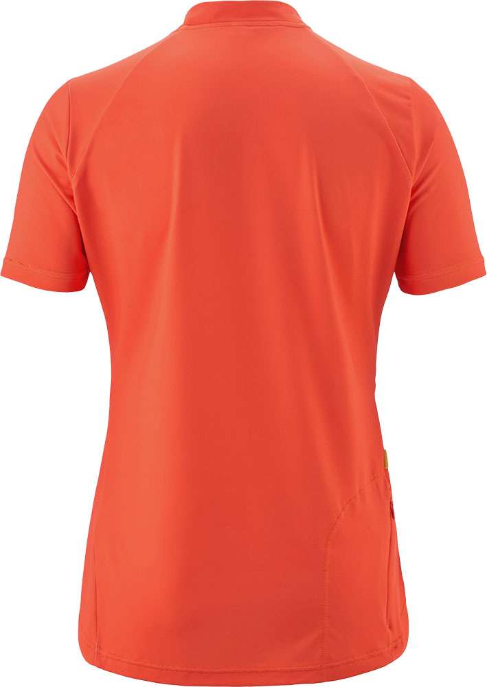 Gonso Adventure Half Zip – Damentrikot