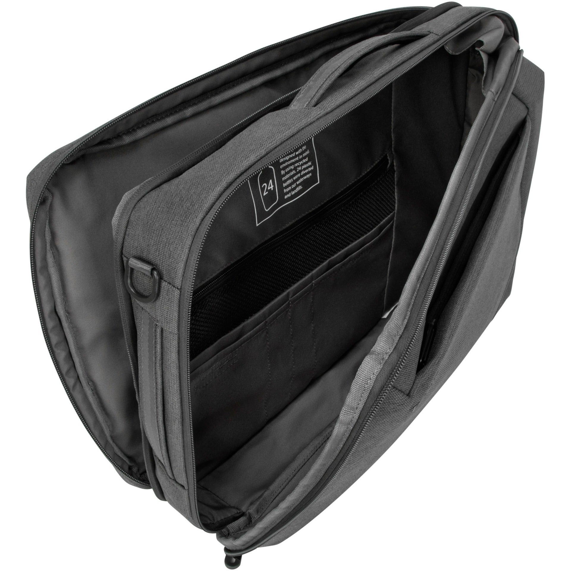 Targus Cypress Convertible 15.6 Laptop-Rucksack