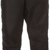 Vaude Fluid Full Zip Pants II - Regenhose