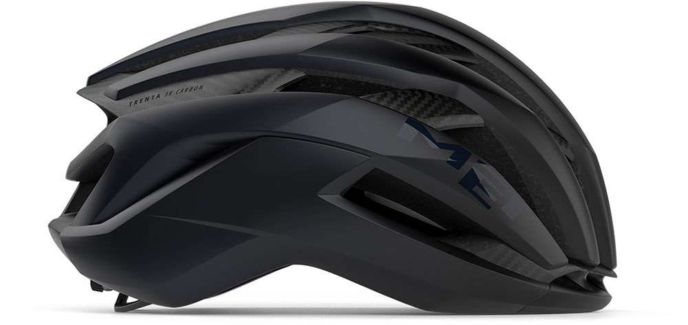 Mit Trenta 3k Carbon - Rennradhelm