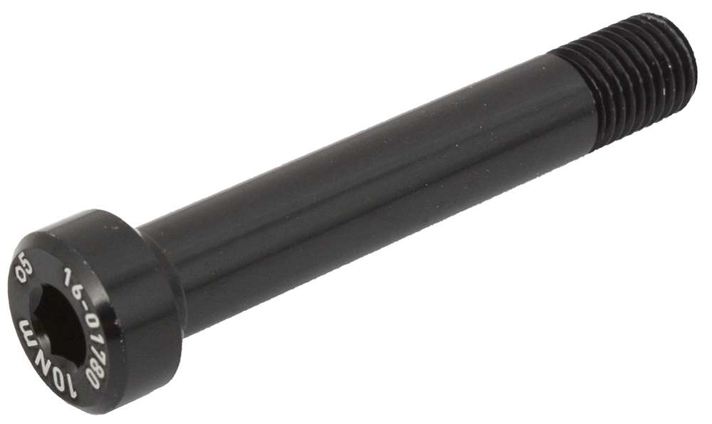 Cube-Rückholhebel-Dämpfer-Ams-Schraube