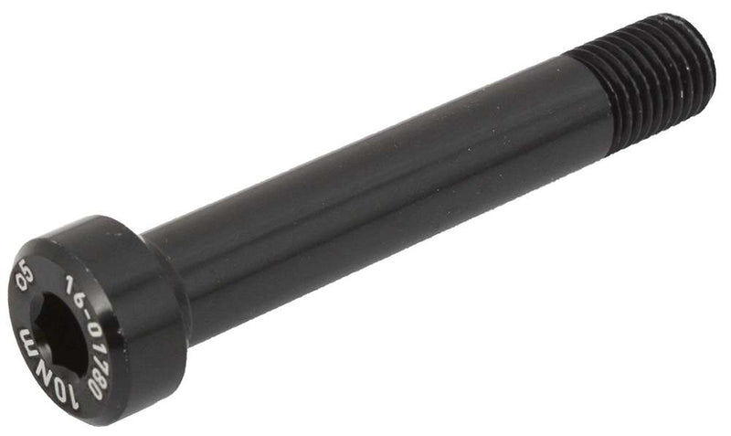 Cube-Rückholhebel-Dämpfer-Ams-Schraube