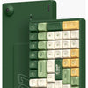 Iqunix F97 Camping Wireless mechanischer Tastatur