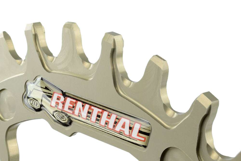 Renthal 1xr Kettenblatt 94mm