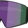 Bliz G001 Brown w Purple Multi – Skibrille
