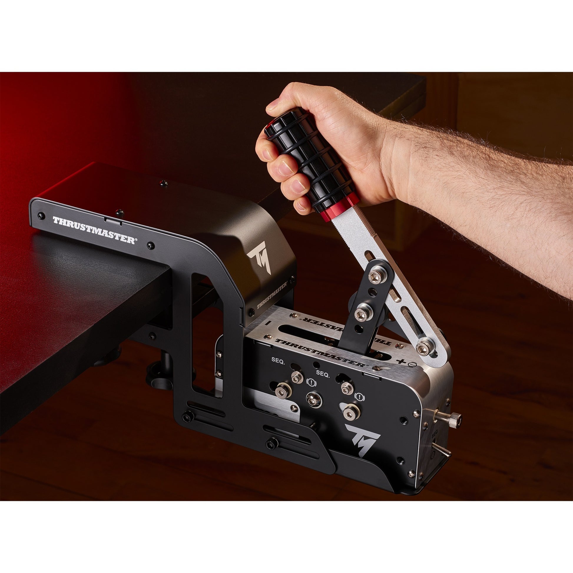 Thrustmaster TM Racing Clamp