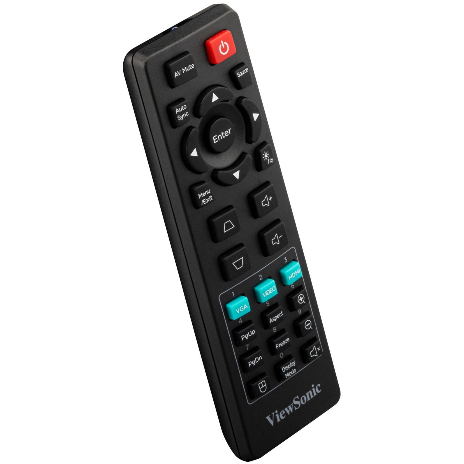 Viewsonic PA700X XGA DLP-Projektor (weiß, 4500 Ansi-Lumen, für Unternehmen und Bildung)