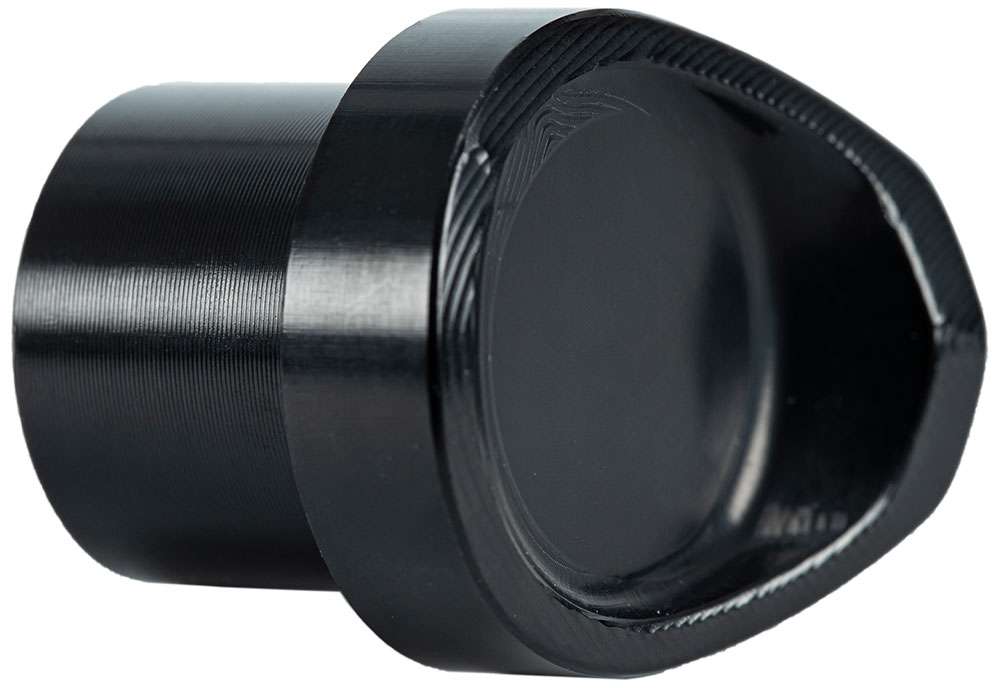 Würfelverbindungsmutter Stereo 170