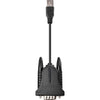 SITECOM USB> Serienkabel 0,6 m