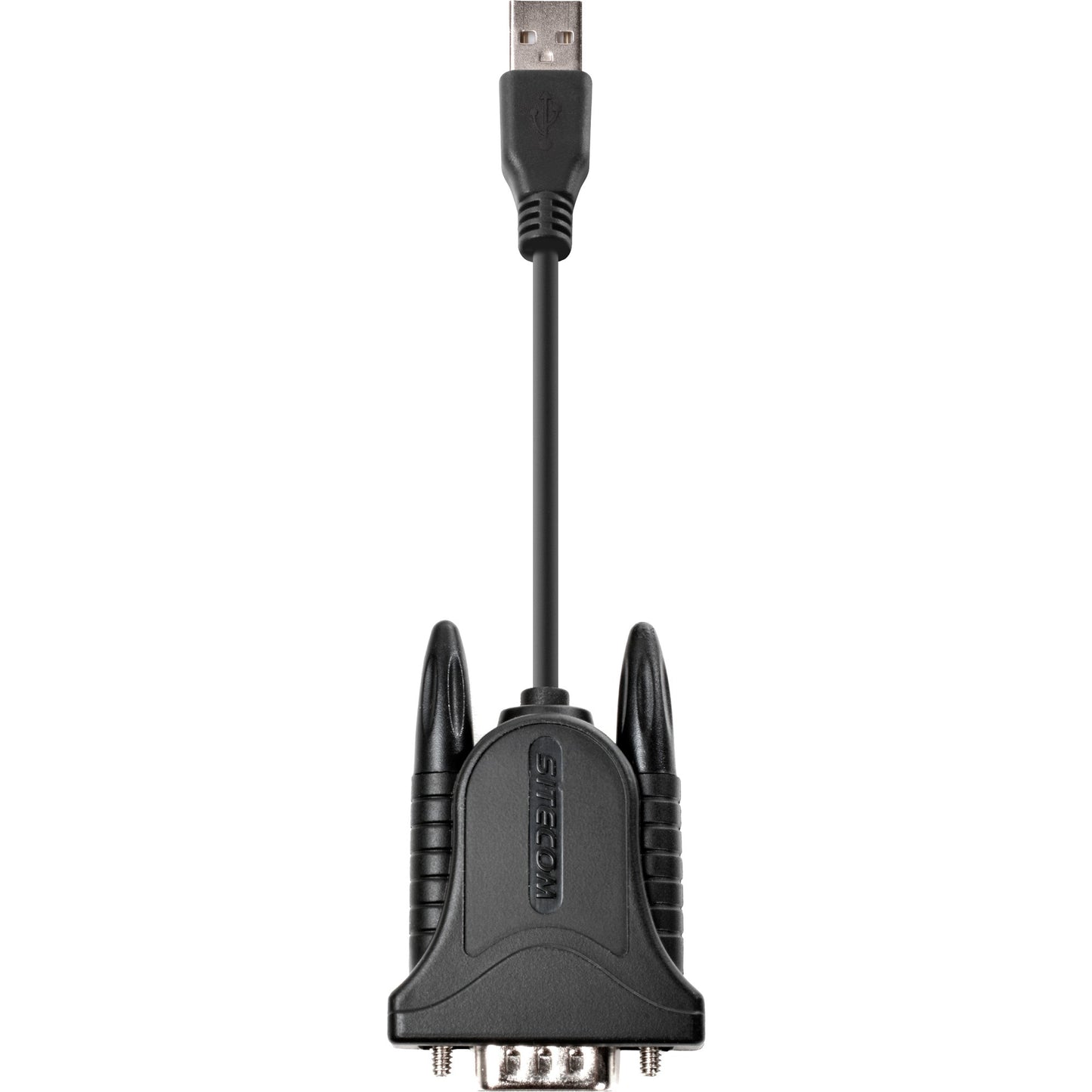 SITECOM USB> Serienkabel 0,6 m
