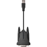 SITECOM USB> Serienkabel 0,6 m - afbeelding 3