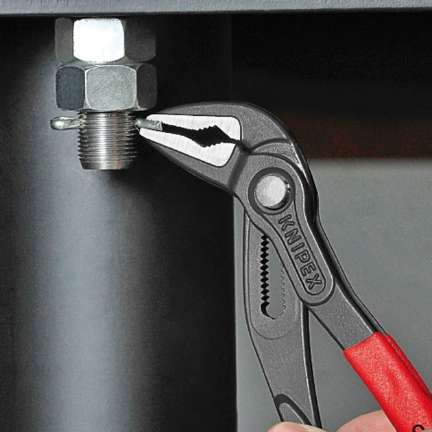 Knipex cobra es water puppptang 8751250