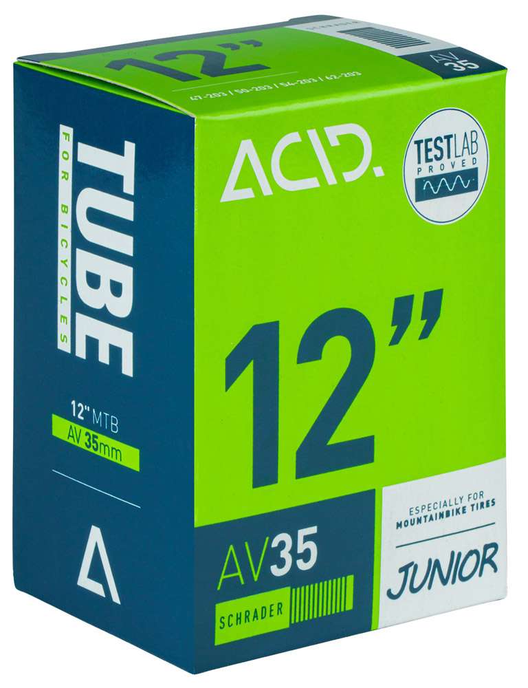 Acid Junior MTB AV-Schlauch