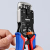 Knipex Krimptang 97 51 12 SB
