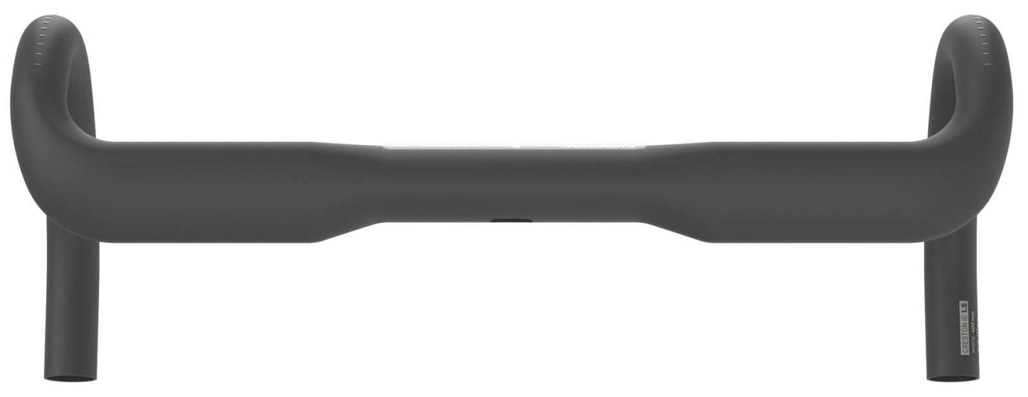 Syncros Creston 1.5 kompakter Rennradlenker