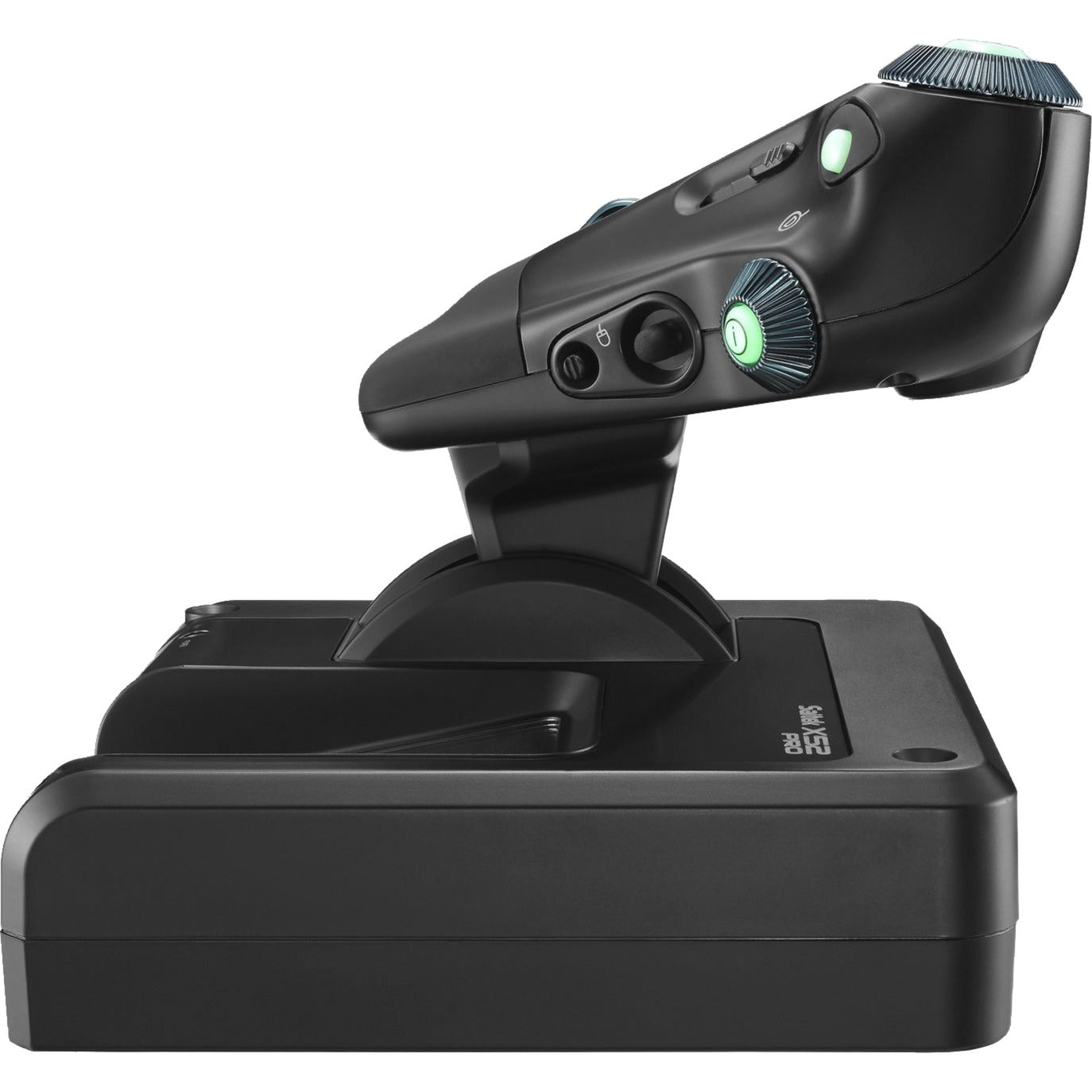 Logitech Saitek Flight X52 Flugsystem