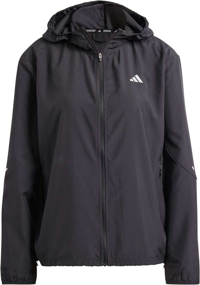 Adidas run it – Damen-Laufjacke