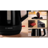 Bosch Kessel MyMoment - afbeelding 4