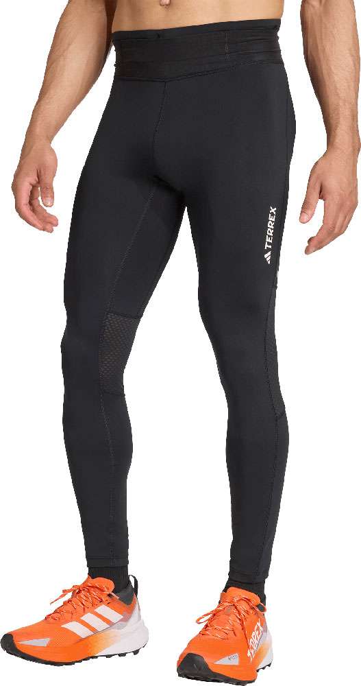 Adidas xperior - Laufhose