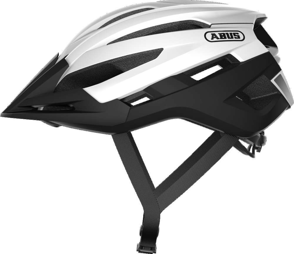 Abus Trailpaver - MTB-Helm