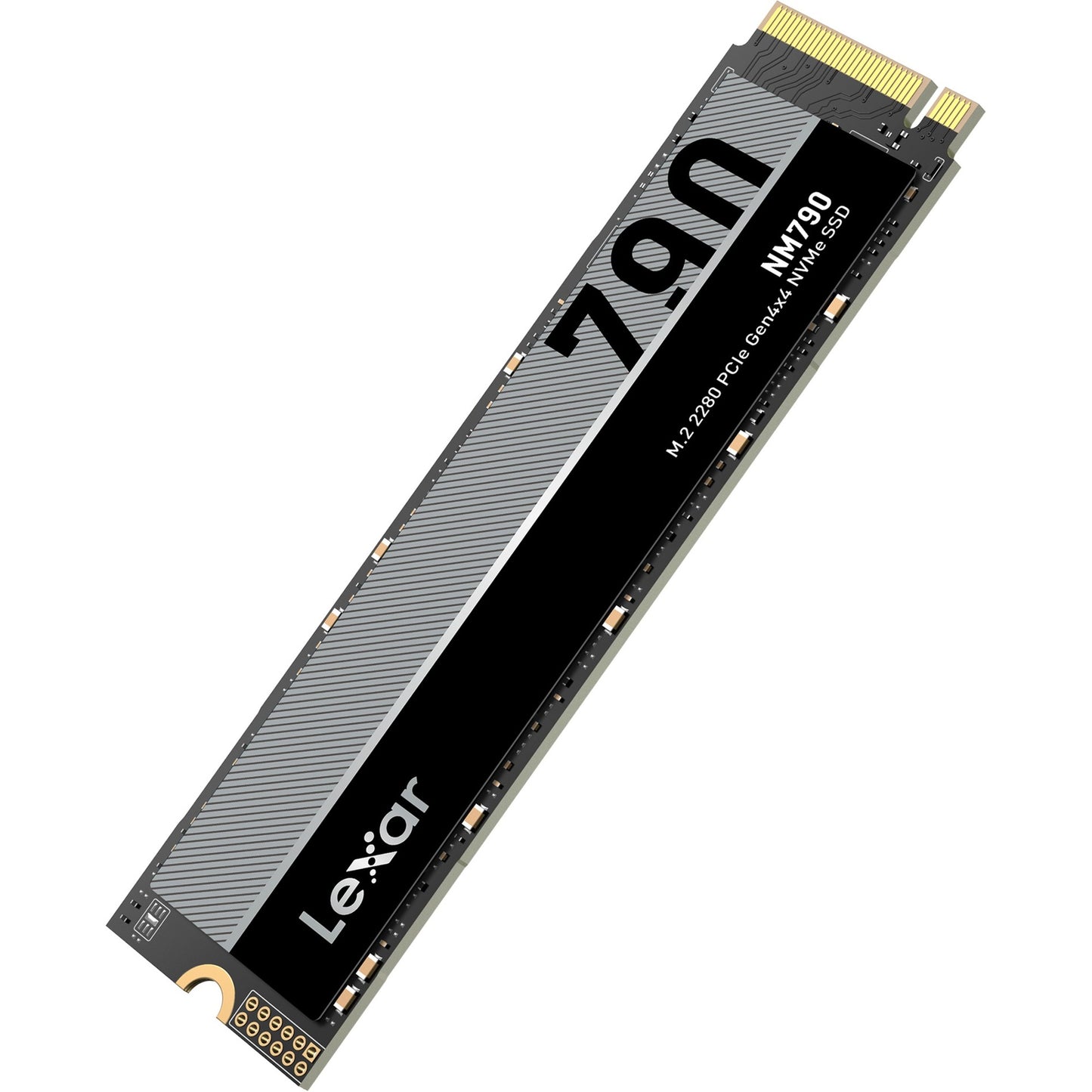 Lexar NM790 2 TB