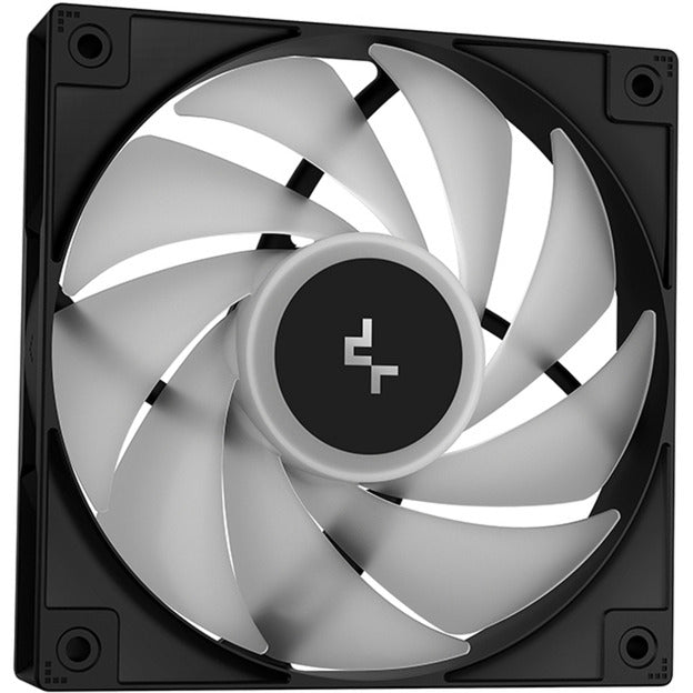 Deepcool le360 v2 Wasserkühlung (schwarz)
