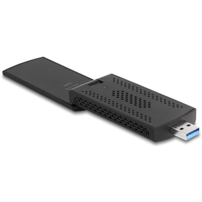 Delock Wi-Fi 6. Dualband WLAN USB-Adapter AX3000