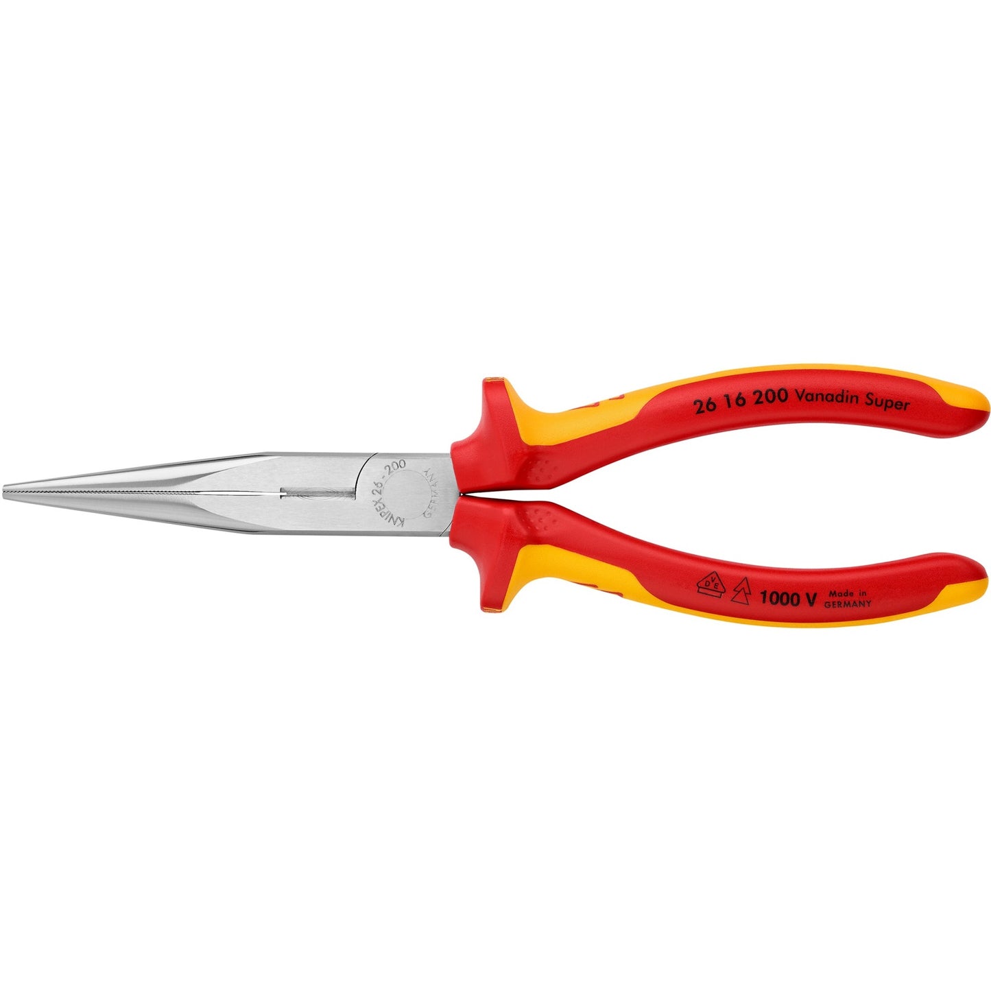 Knipex Electronics Set VDE 002015