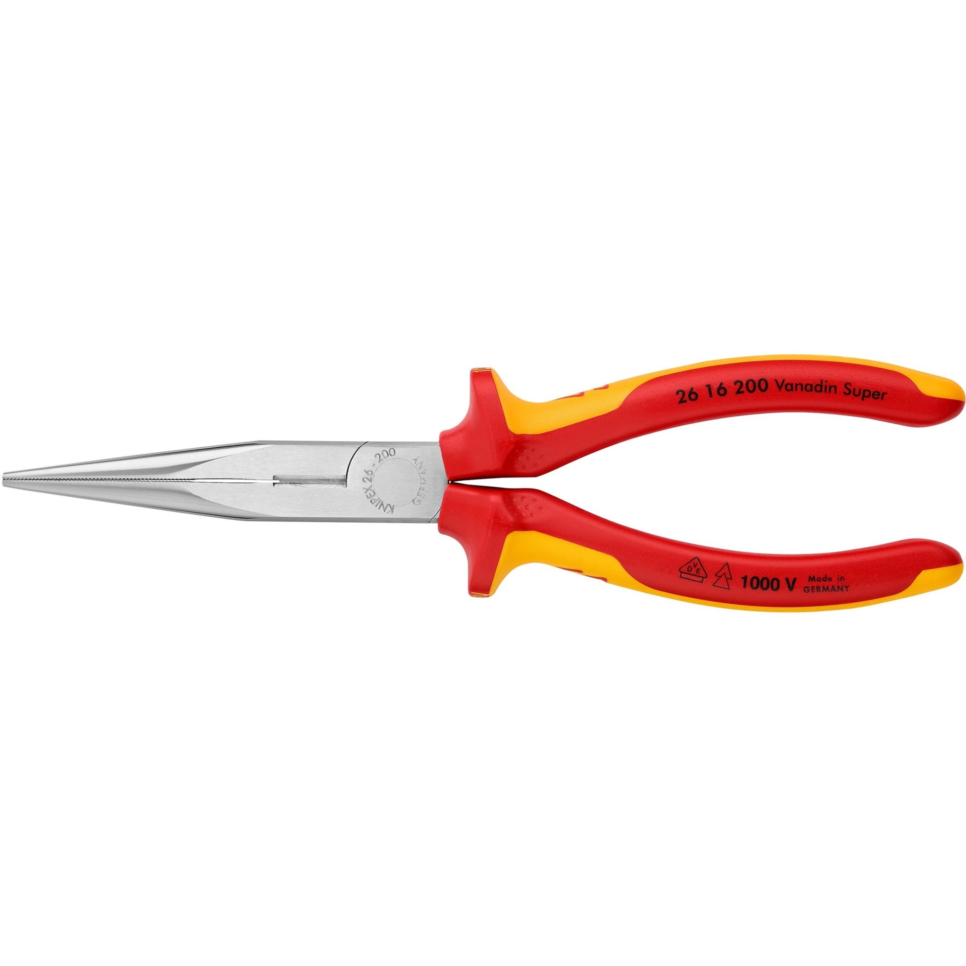 Knipex Electronics Set VDE 002015
