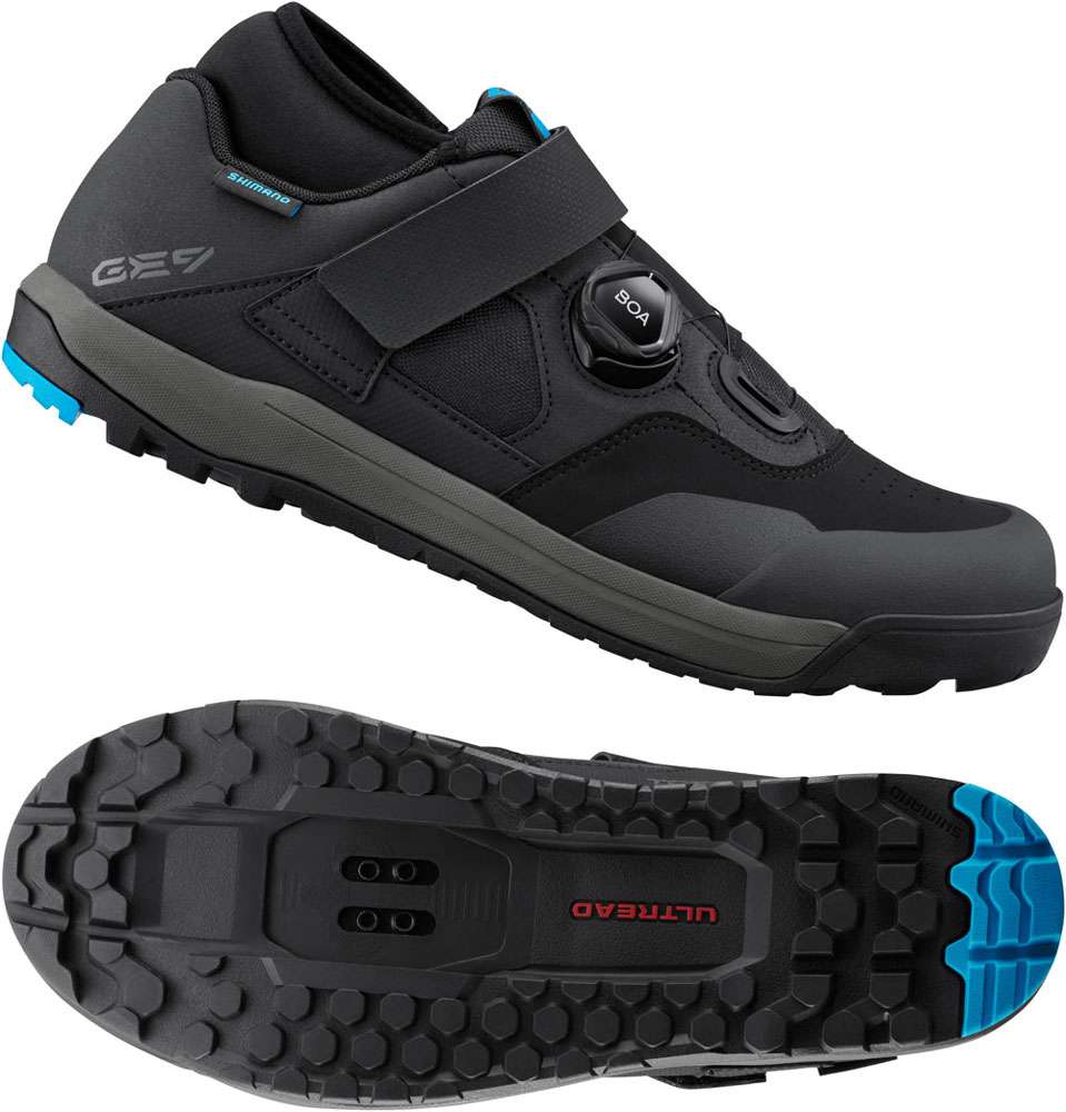 Shimano sh-ge900 – MTB-Gravity-Enduro-Schuhe