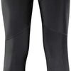 Löffler Thermo Elastic - Radhose mit Polster