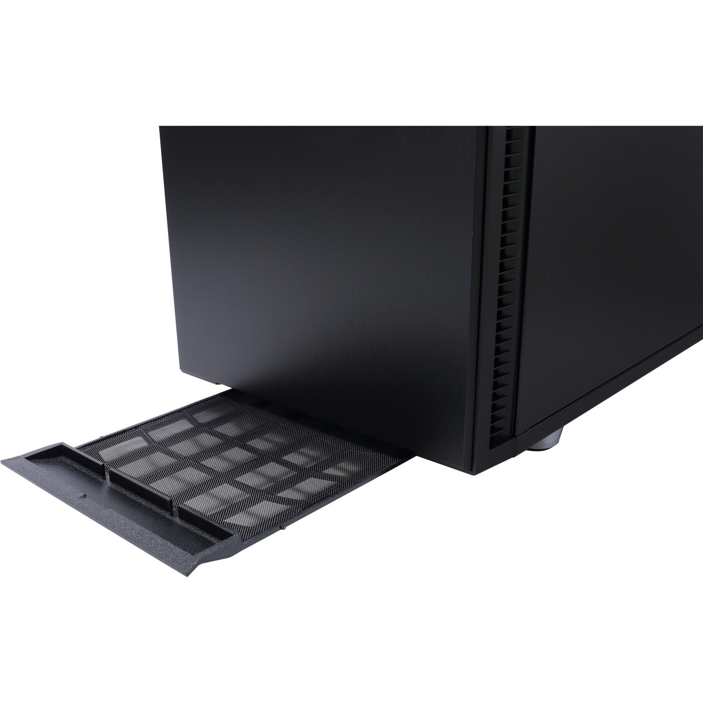 Fraktales Design definieren R5 schwarz