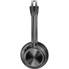 HP Poly Voyager Focus 2 USB-C On-Ear-Headset (Bluetooth)