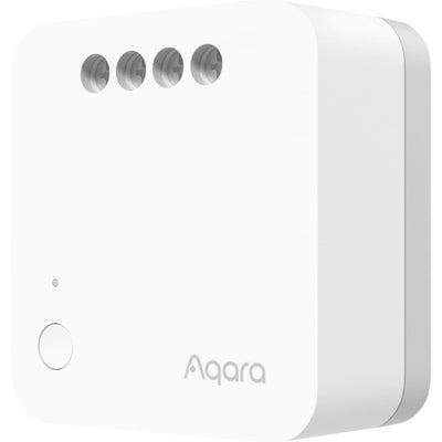 Aqara Single Switch T1 (kein neutral)