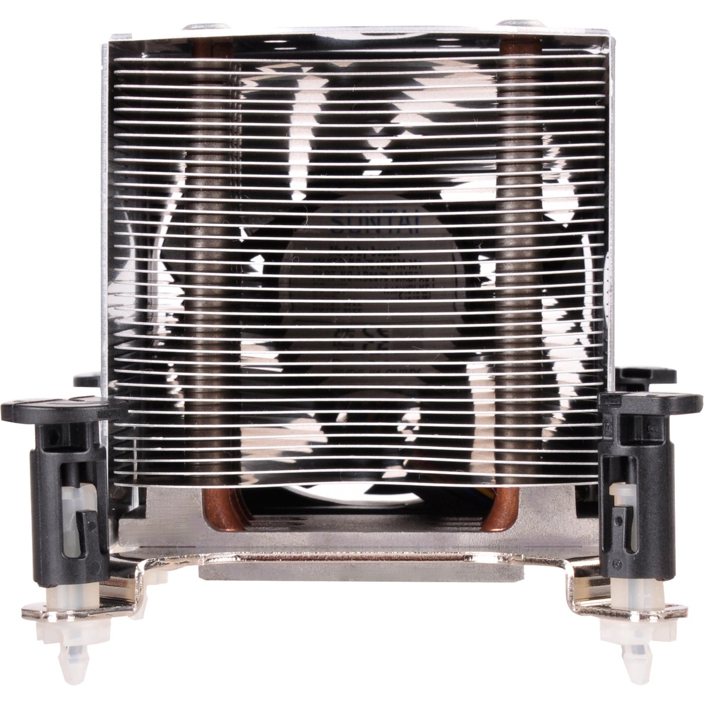 Silverstone AR10-115XP