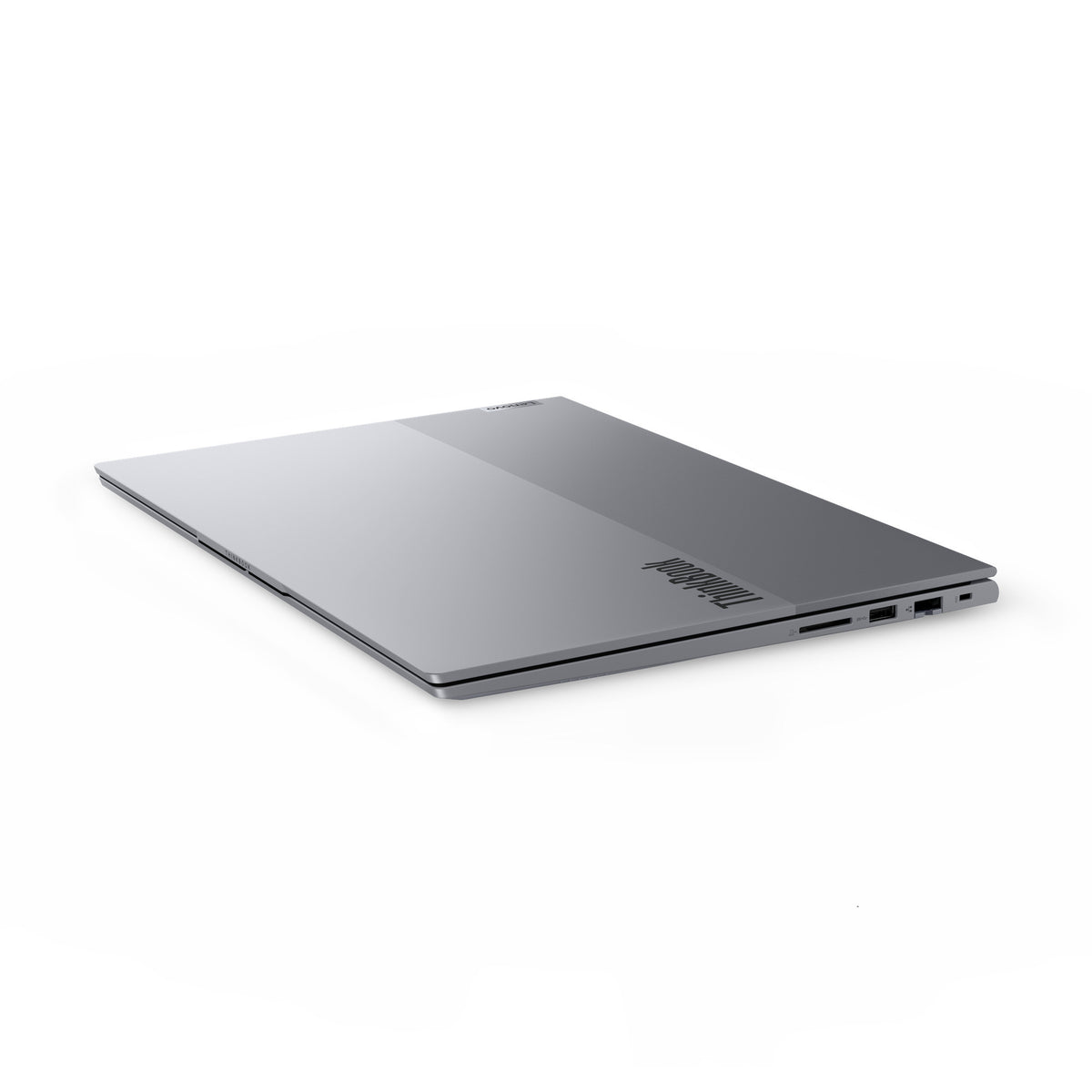 Lenovo Thinkbook 16 G8 IRL (21sh00g0mh) 16 Laptop (grau | Core i5-13420h | UHD-Grafik | 16 GB | 512 GB SSD)