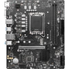 MSI Pro H610M-E DDR4
