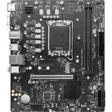 MSI Pro H610M-E DDR4 - afbeelding 7