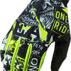 O'neal Matrix Attack – MTB-Handschuhe