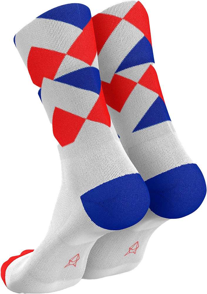 Incylence Peaks – Laufsocken