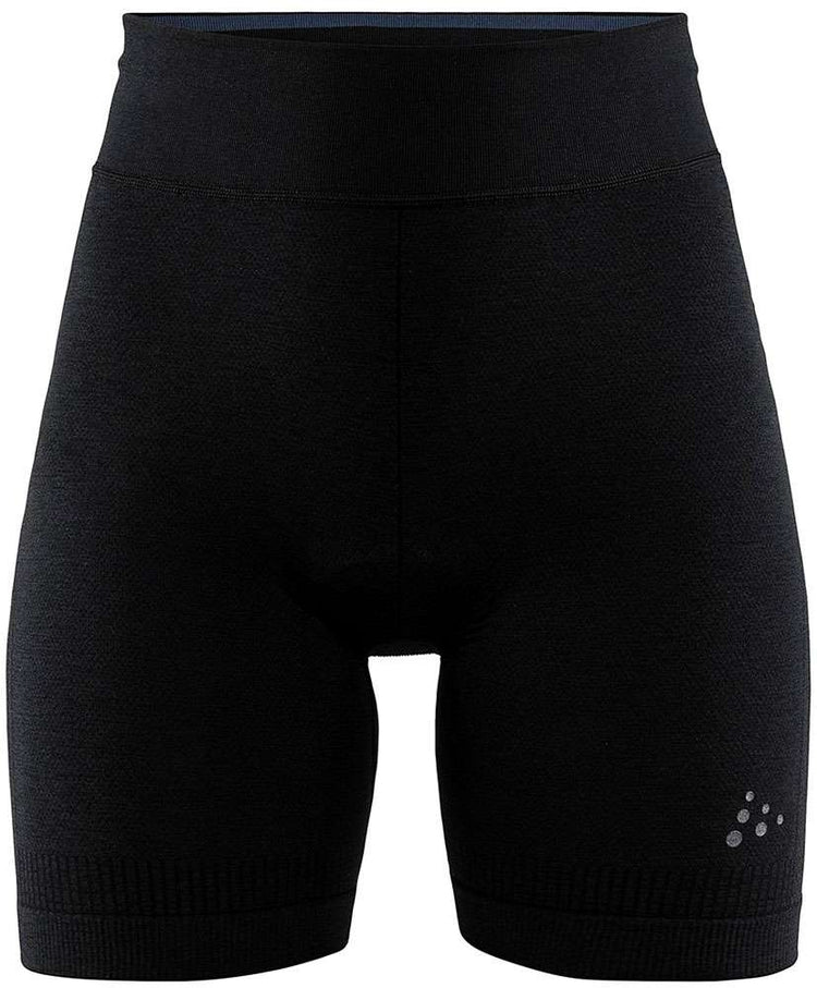 Craft Fuseknit Bike Boxer – Damen-Innenshorts mit Polster
