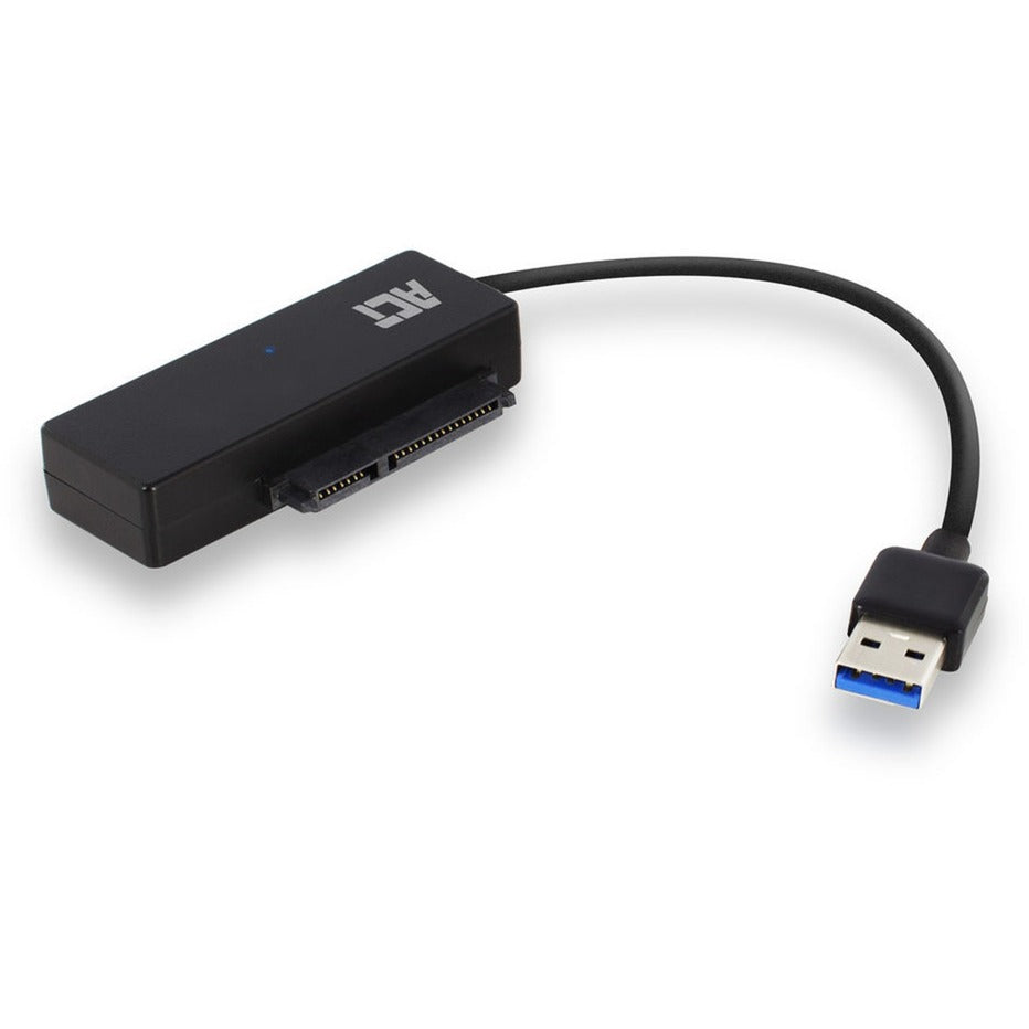 ACT -Konnektivität USB 3.2 Gen1 bis 2,5 3,5 Zoll SATA -Adapterkabel V