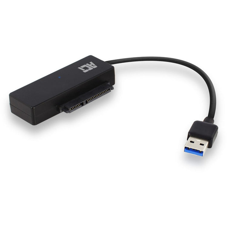 ACT -Konnektivität USB 3.2 Gen1 bis 2,5 3,5 Zoll SATA -Adapterkabel V