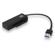 ACT -Konnektivität USB 3.2 Gen1 bis 2,5 3,5 Zoll SATA -Adapterkabel V